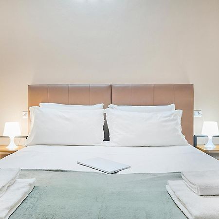 Cattaleya Rooms Firenze Eksteriør billede