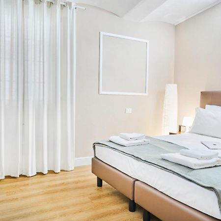 Cattaleya Rooms Firenze Eksteriør billede