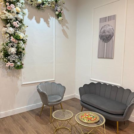 Cattaleya Rooms Firenze Eksteriør billede