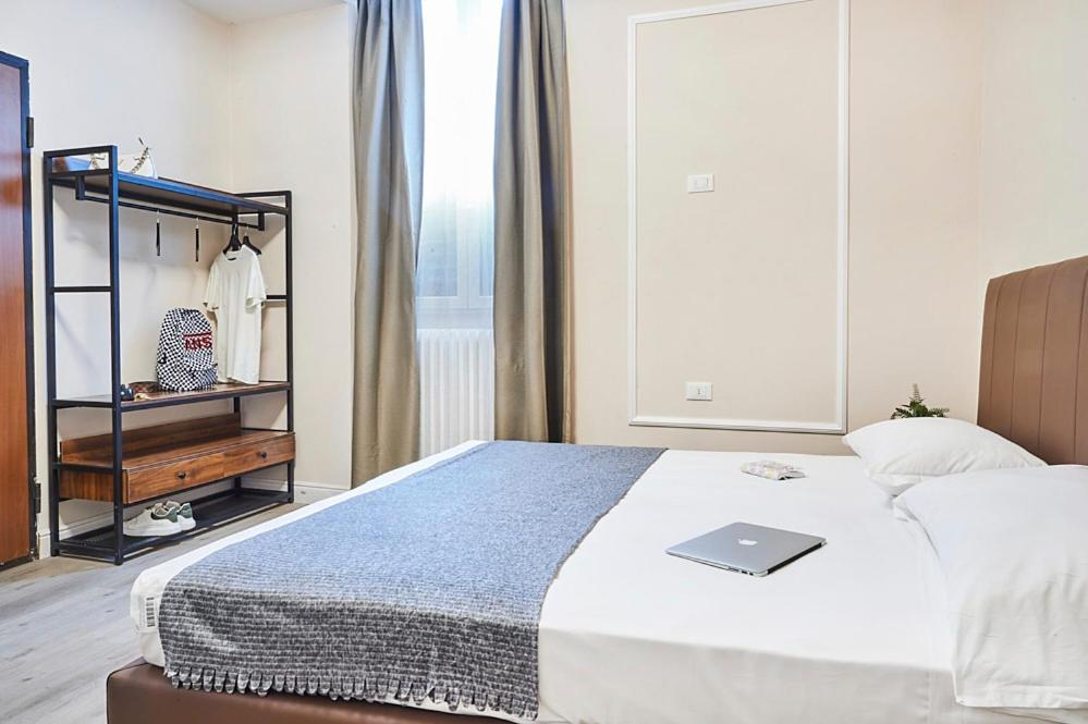 Cattaleya Rooms Firenze Eksteriør billede
