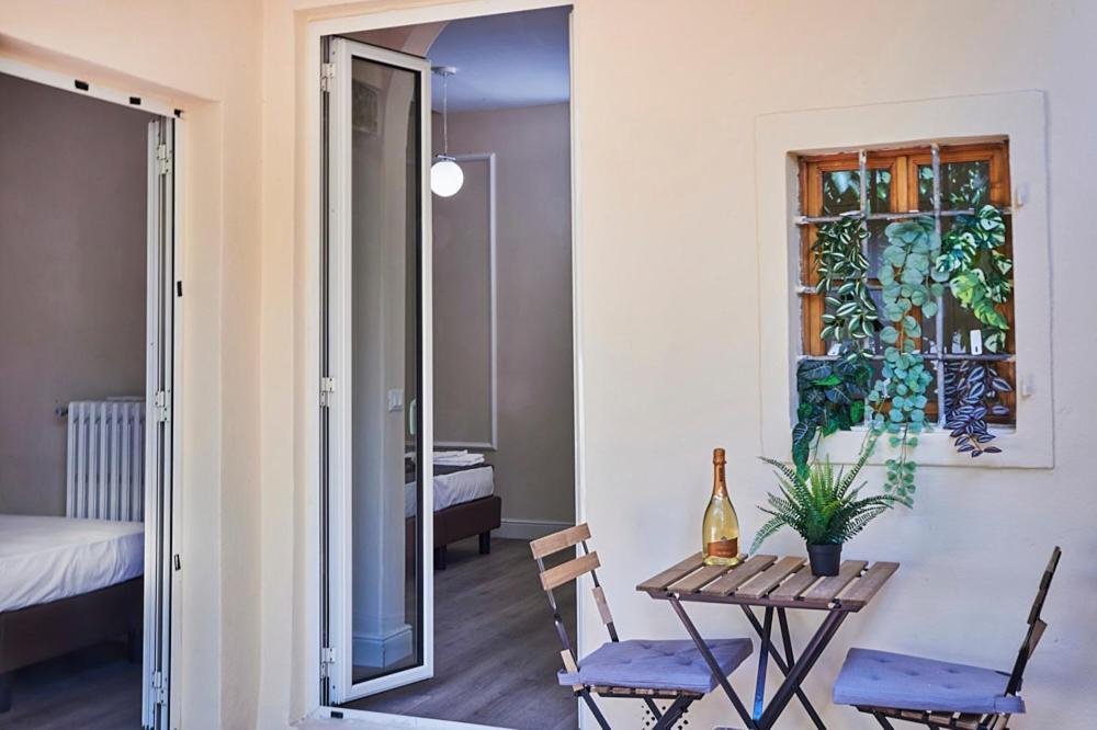 Cattaleya Rooms Firenze Eksteriør billede