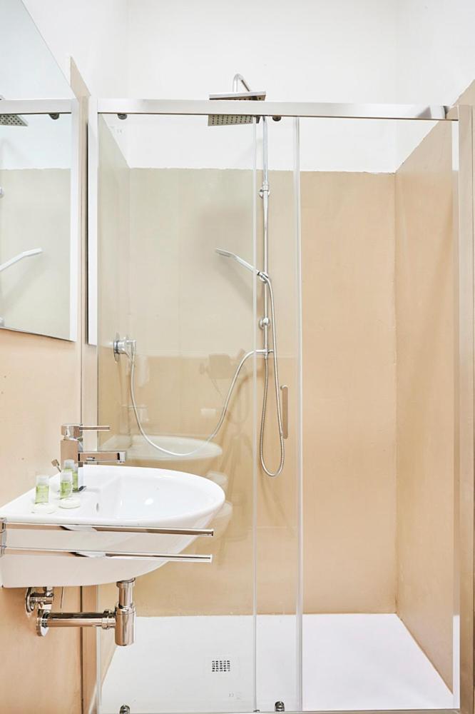 Cattaleya Rooms Firenze Eksteriør billede