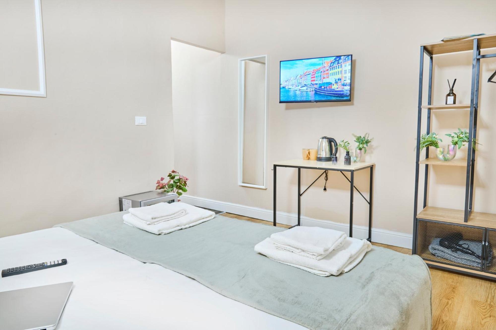 Cattaleya Rooms Firenze Eksteriør billede