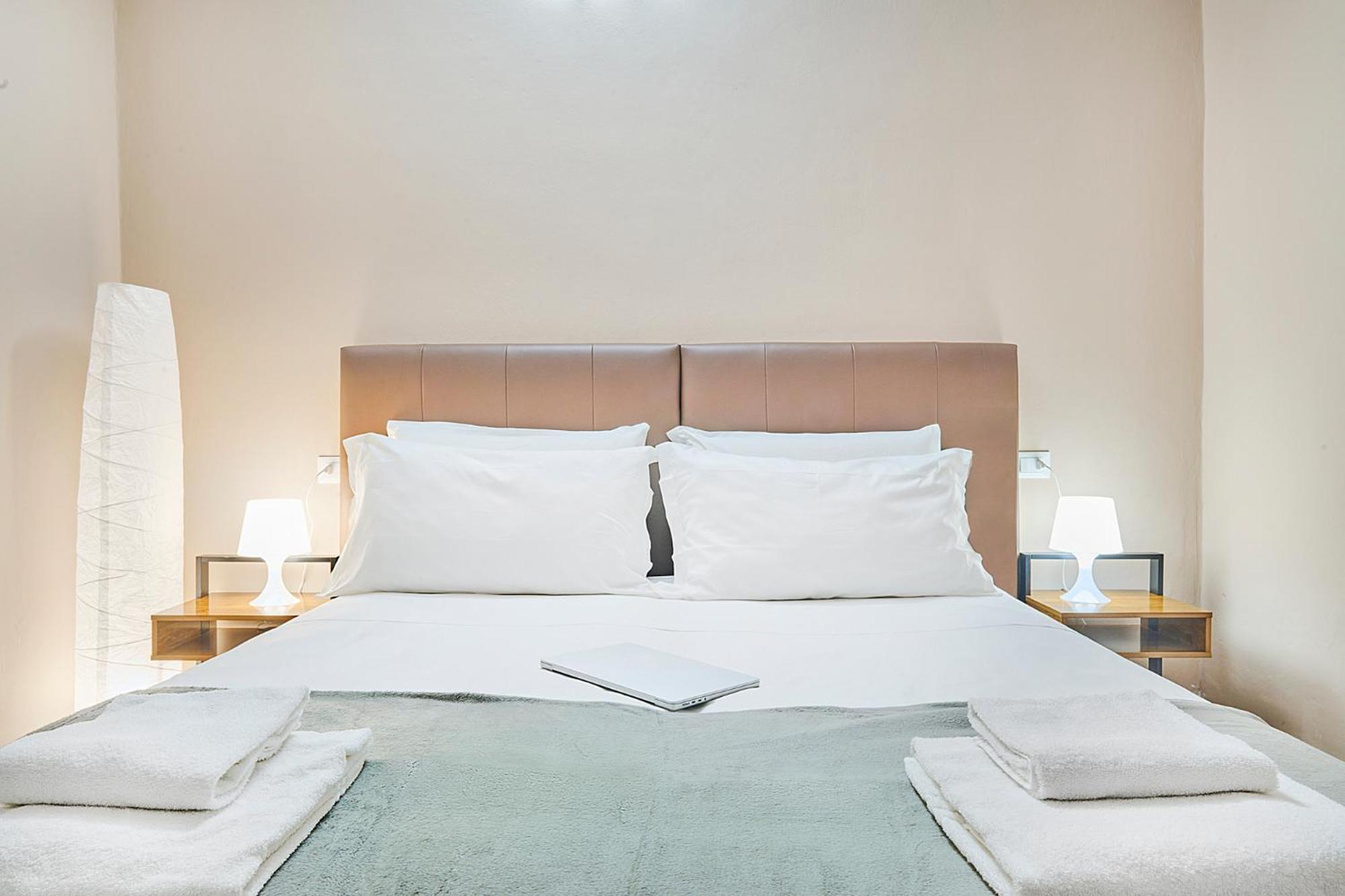 Cattaleya Rooms Firenze Eksteriør billede