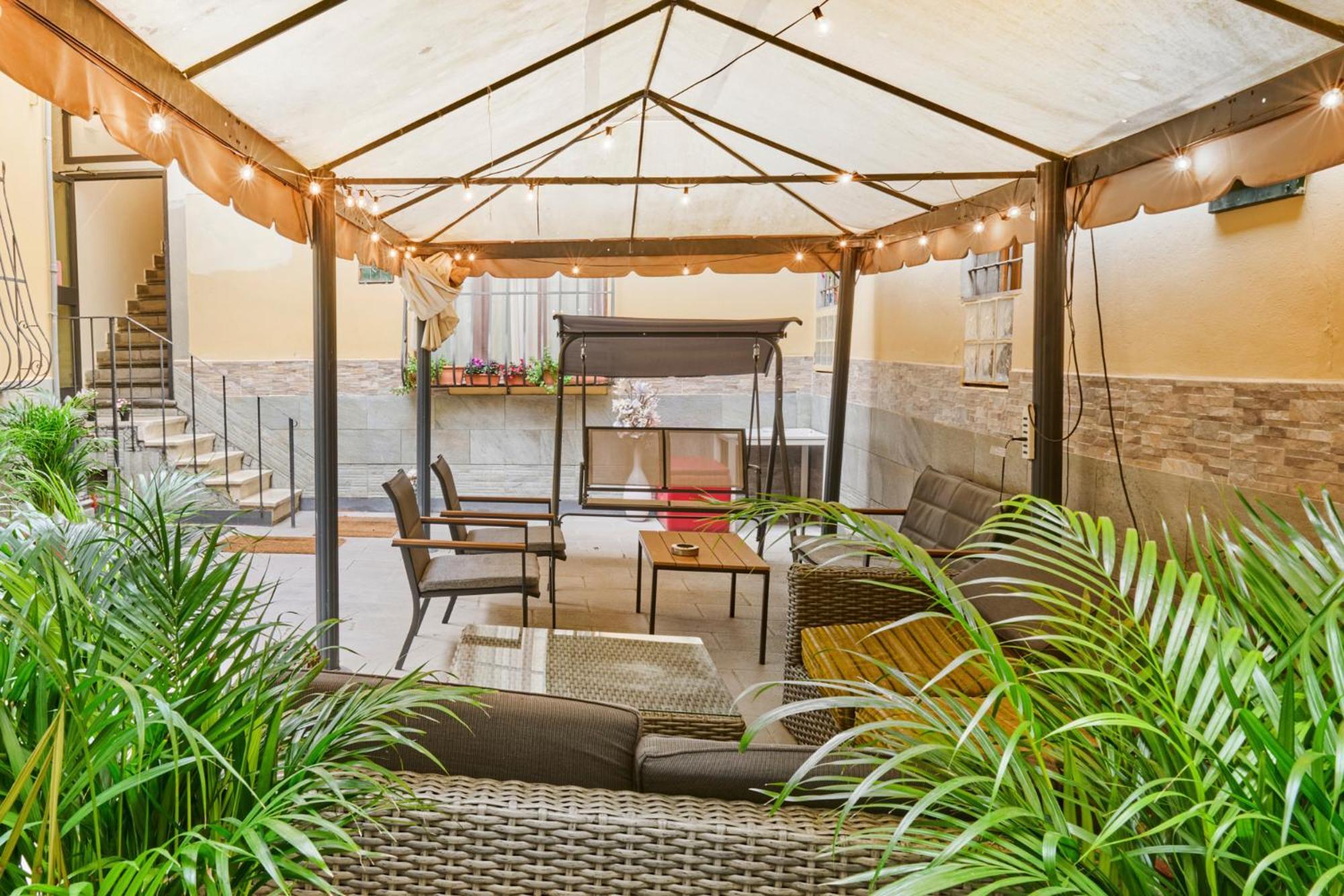 Cattaleya Rooms Firenze Eksteriør billede