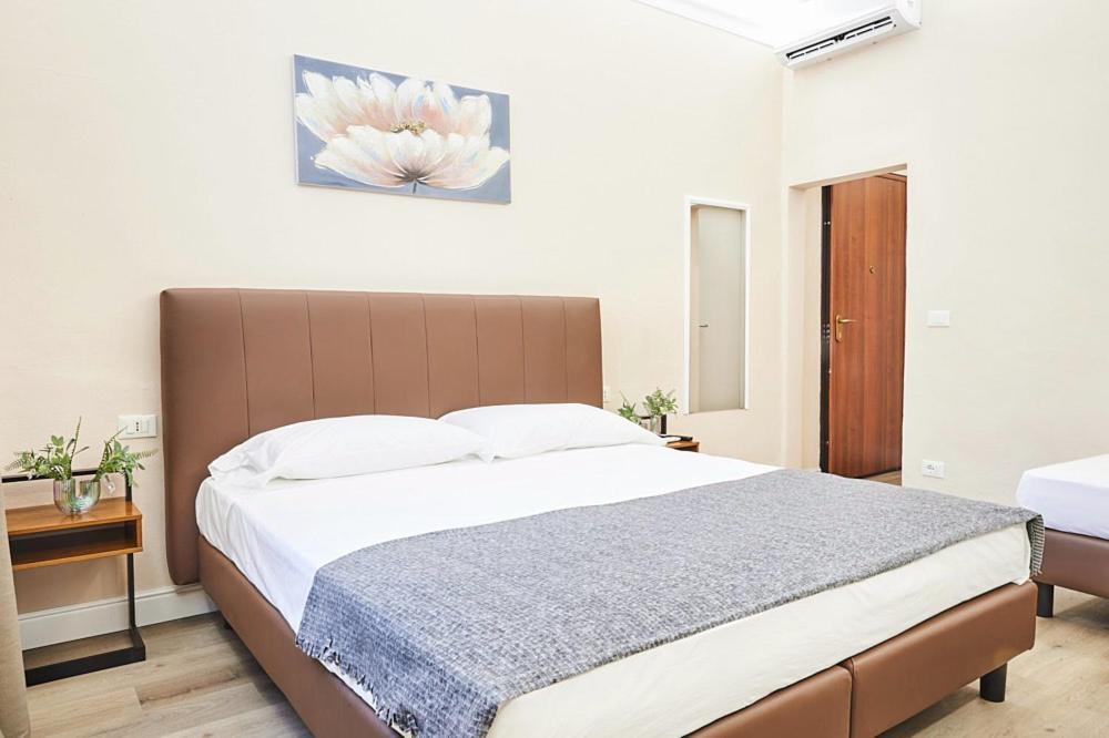 Cattaleya Rooms Firenze Eksteriør billede