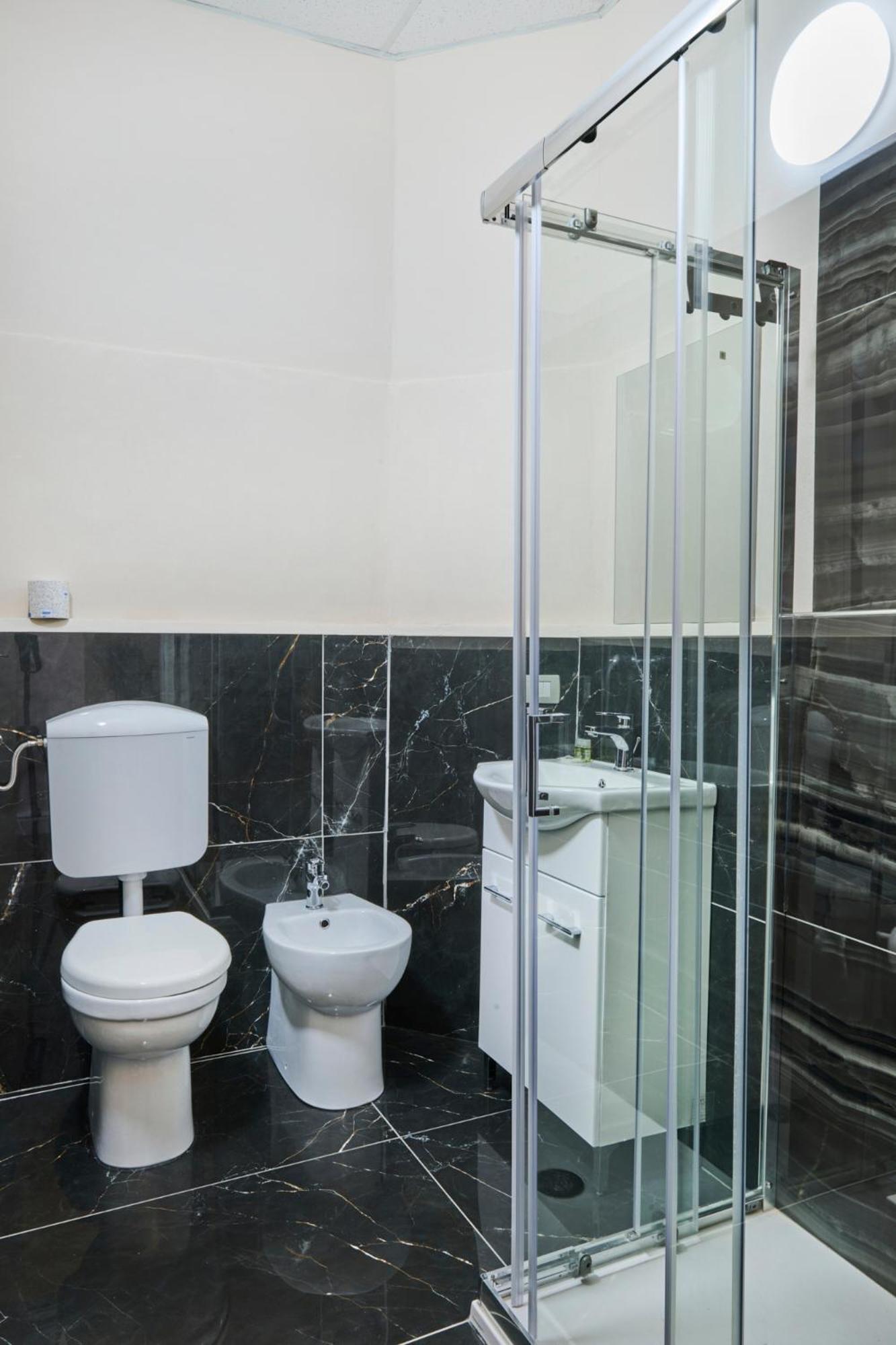 Cattaleya Rooms Firenze Eksteriør billede