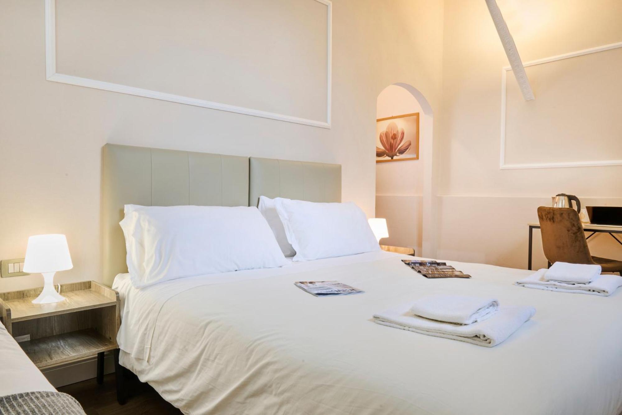 Cattaleya Rooms Firenze Eksteriør billede