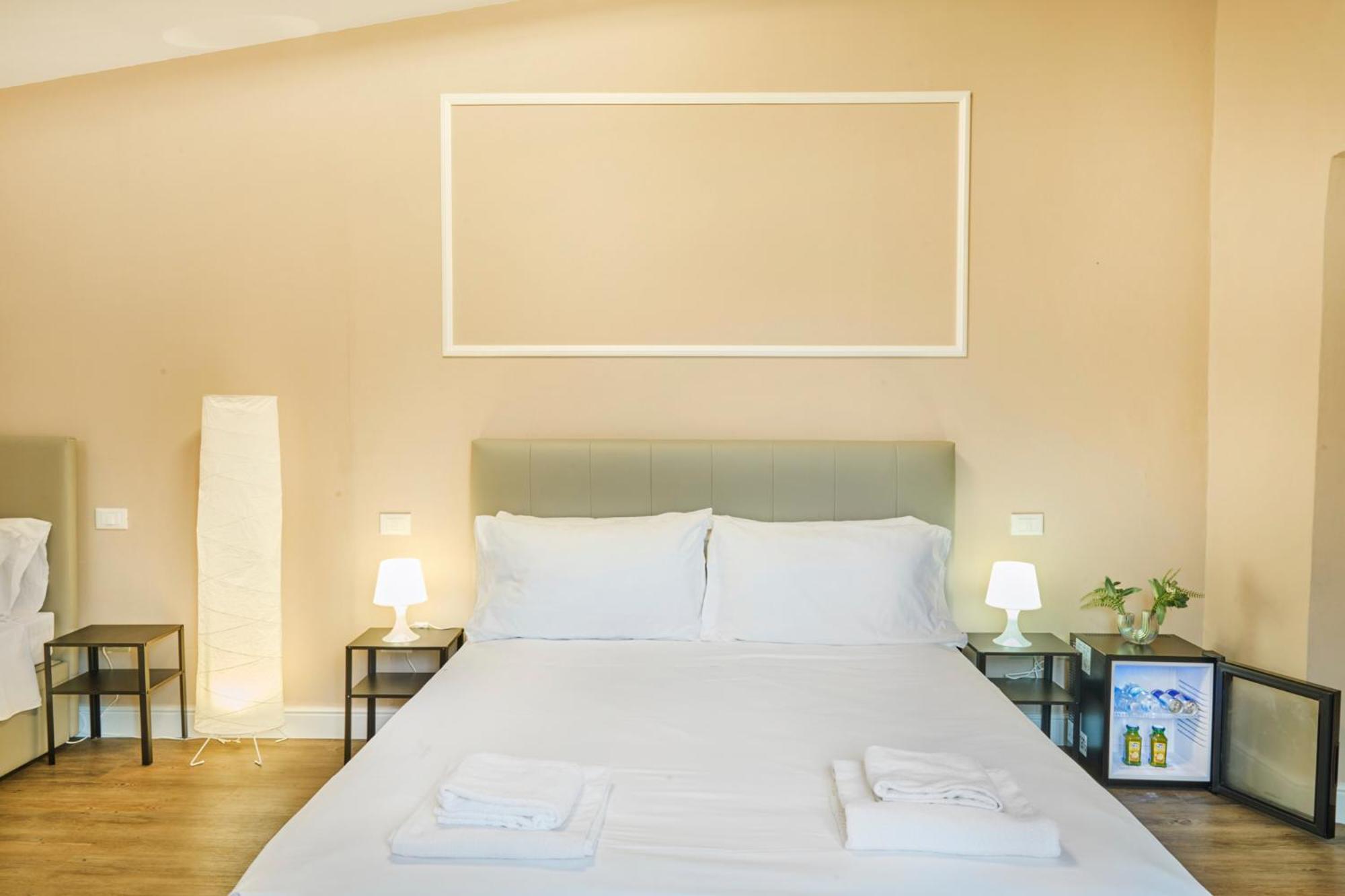 Cattaleya Rooms Firenze Eksteriør billede
