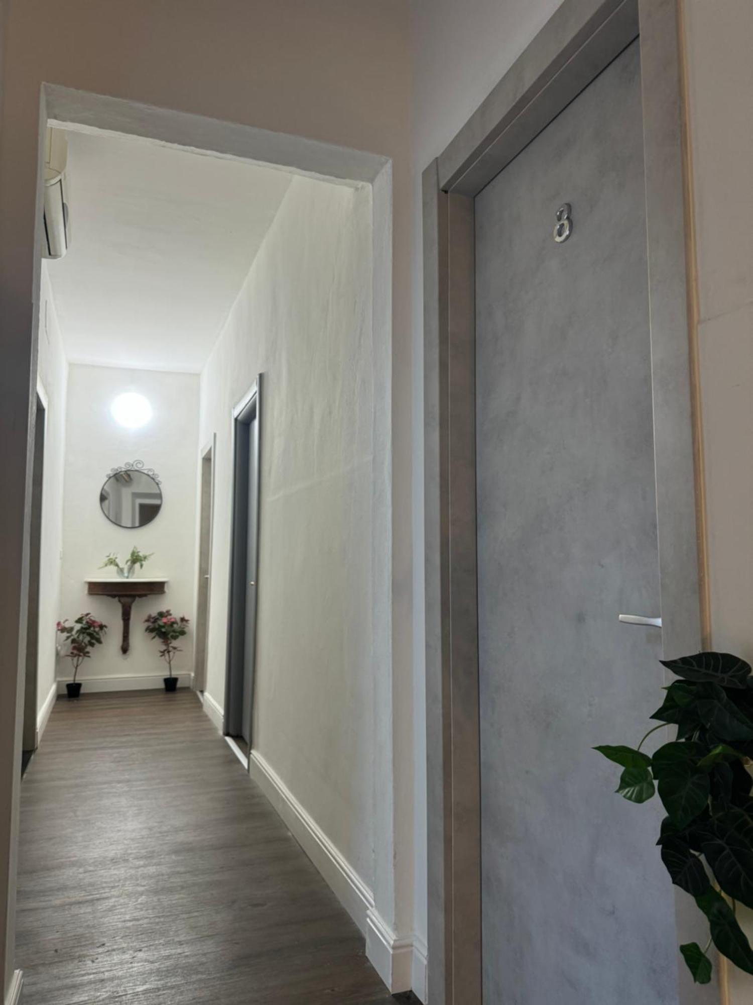 Cattaleya Rooms Firenze Eksteriør billede