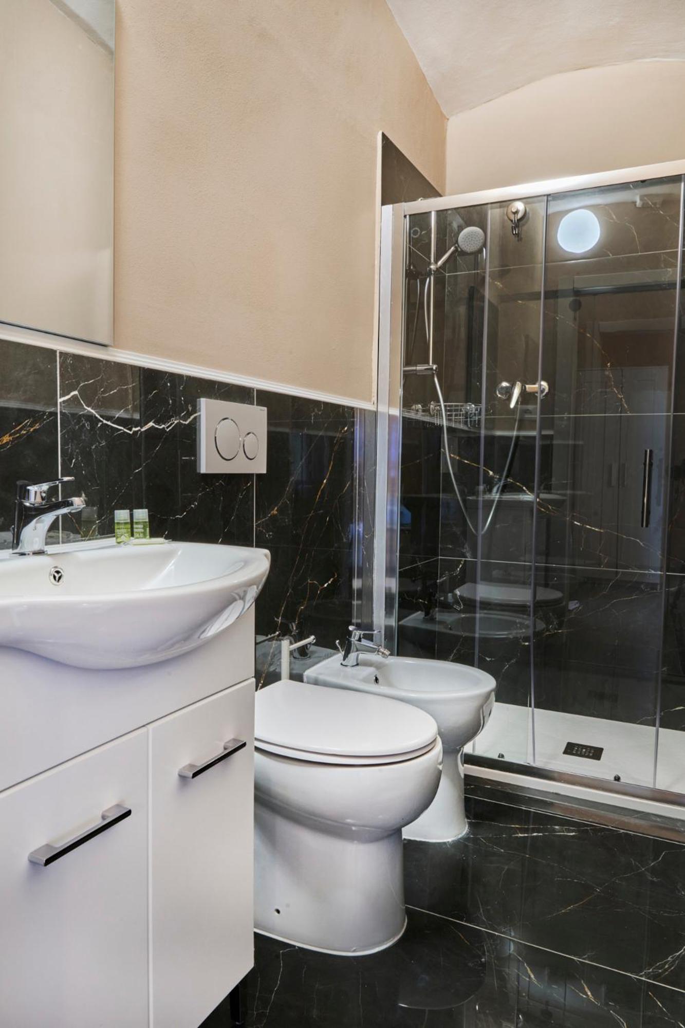 Cattaleya Rooms Firenze Eksteriør billede