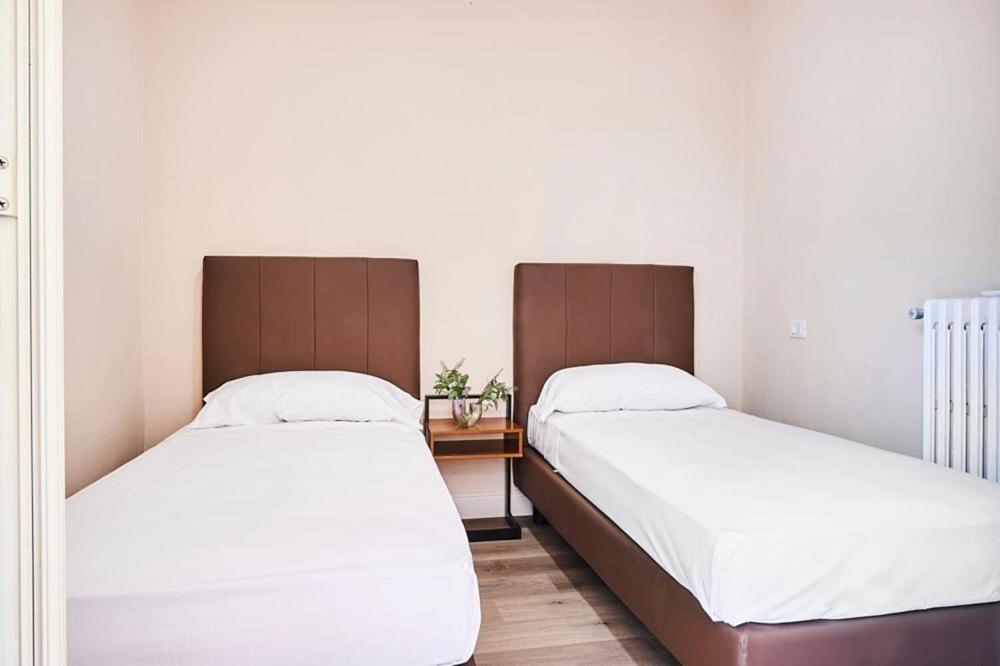 Cattaleya Rooms Firenze Eksteriør billede
