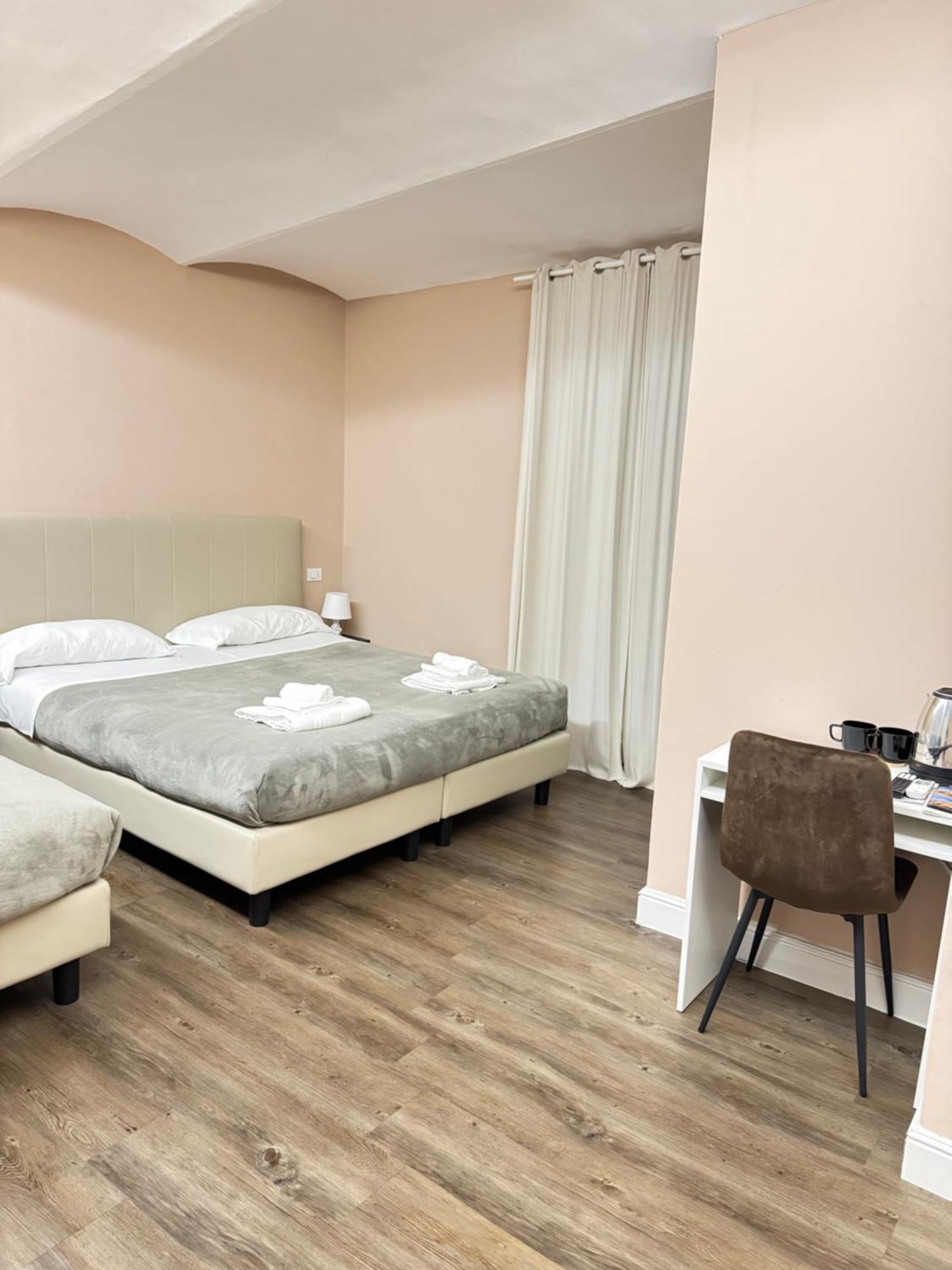 Cattaleya Rooms Firenze Eksteriør billede
