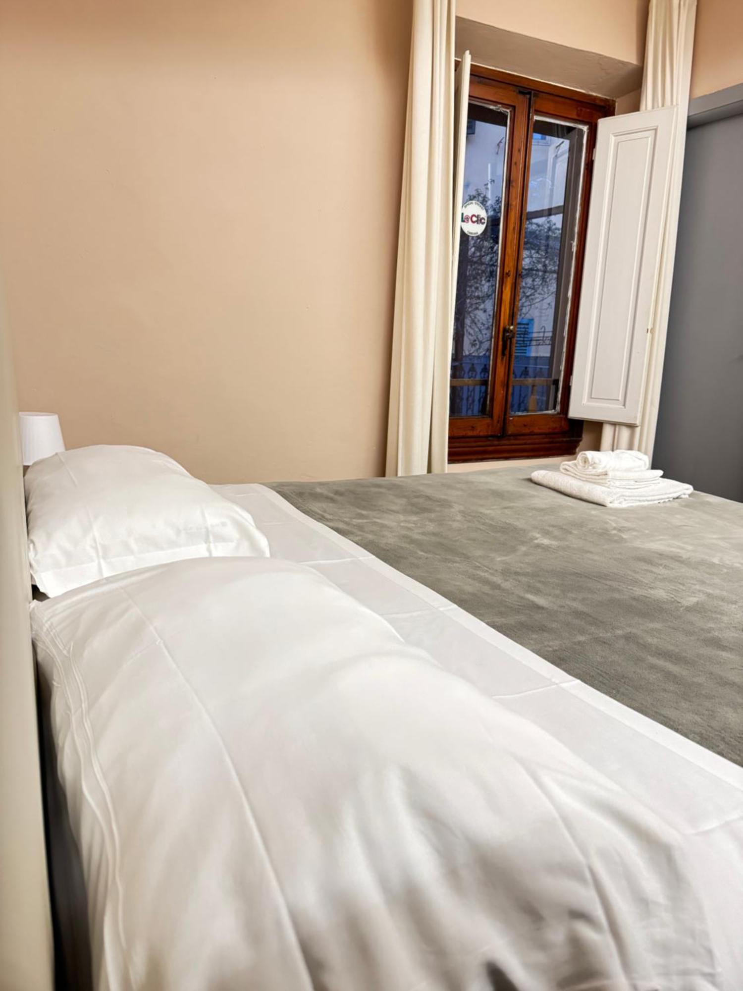 Cattaleya Rooms Firenze Eksteriør billede