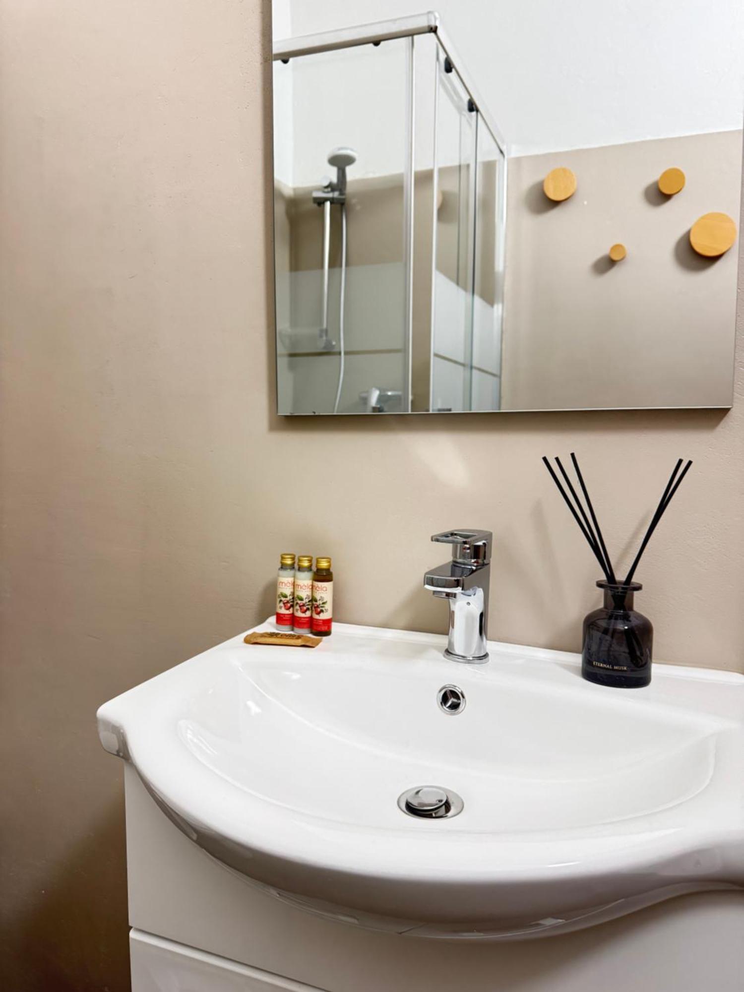Cattaleya Rooms Firenze Eksteriør billede