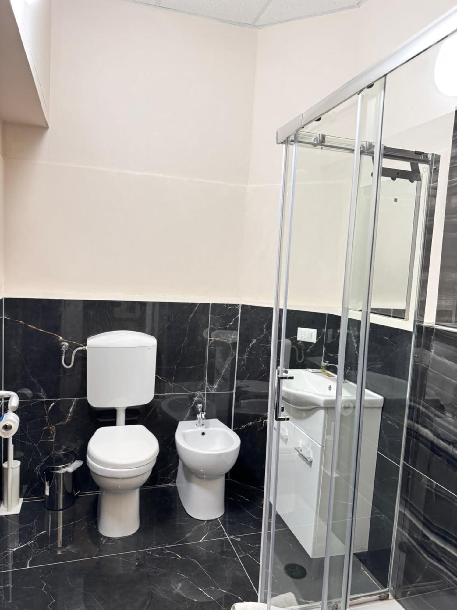 Cattaleya Rooms Firenze Eksteriør billede
