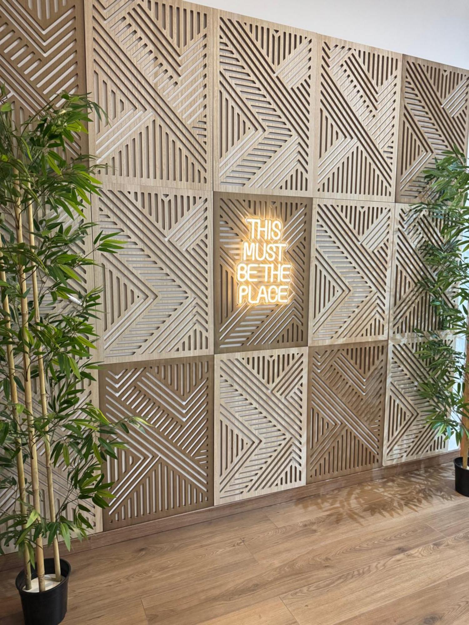 Cattaleya Rooms Firenze Eksteriør billede