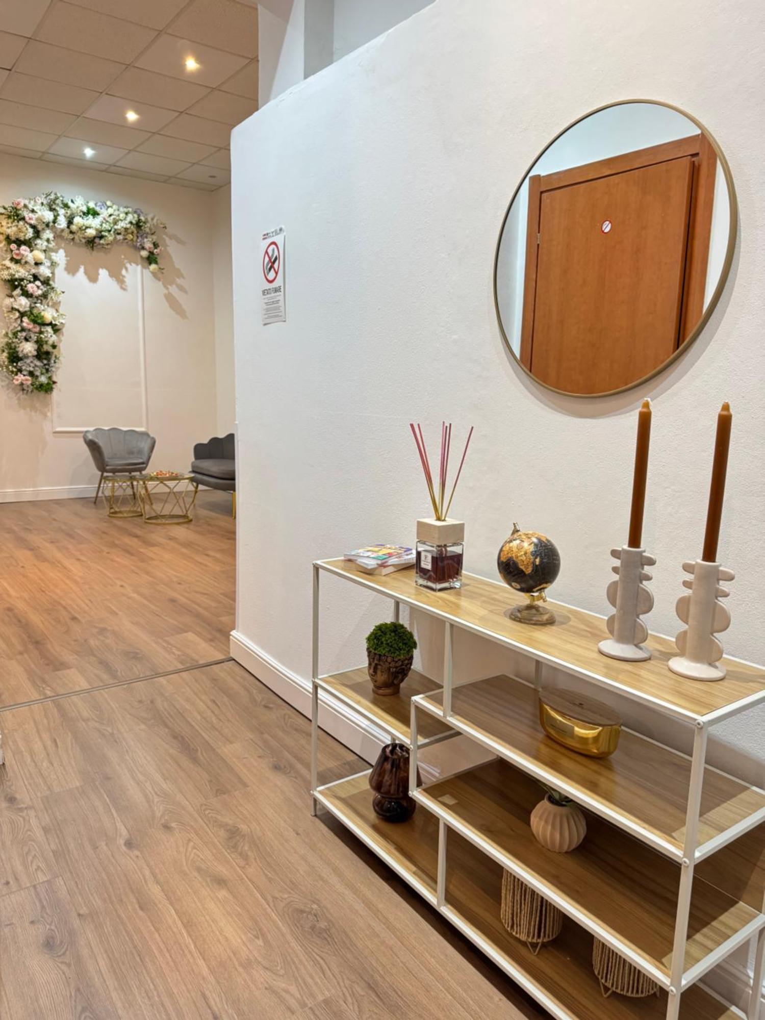 Cattaleya Rooms Firenze Eksteriør billede
