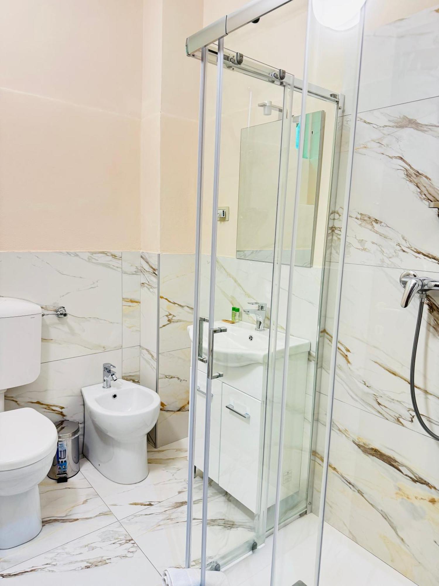 Cattaleya Rooms Firenze Eksteriør billede